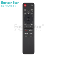 Télécommande universelle de remplacement ES-RM266-2-V MR25GA AKB76046603 pour téléviseurs LG 2025 Magic Voice, séries G5, C5, B5