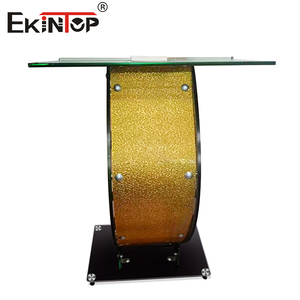 Sinonis Nhà thờ bục giảng và Bục Giảng Đứng Khác đồ nội thất trường học với kính bục giảng và bục giảng thiết kế - Product Image 6