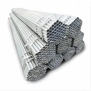 ท่อดับเพลิงท่อเหล็กชุบสังกะสี4ส่วน6ส่วน1นิ้วท่อลวดกลมท่อดับเพลิง - Product Image 3