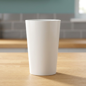 Mepal Pro 300ml Tasse à café écologique en PC, design moderne pour la maison, eau et café, logo personnalisable, modèle 100813-2 - Product Image 3