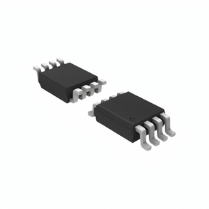 Components Electronic BOM IC In Stock Logic NL17SZ74USGH 8 VFSOP - Product Image 1
