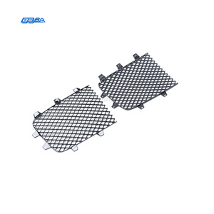 Repuestos de alta calidad de reemplazo directo, parrilla de coche directa de fábrica para Bentley GT 2012-2017 - Product Image 3