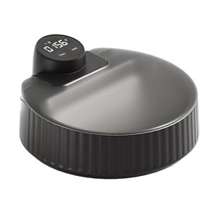 Paiwang 무선 유도 자동 방진 신선한 고양이 그릇 개를 위한 새로운 매일 실시간 계량 지능형 먹이 - Product Image 6