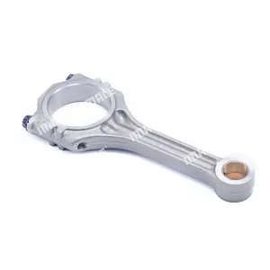 Connecting rod auto engine parts connecting con rods for golf A1 A3 1.4T