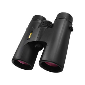 Hohes Verkaufs volumen 10 X42 Bak4 Leistungs stärkstes klappbares Golf Birding Prisma tic Long Range Fernglas Hoch auflösendes Fernglas - Product Image 1