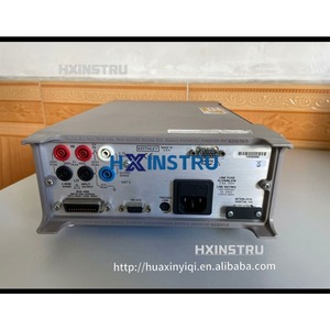 Keithley 6430 Sub-Femtoamp Remote SourceMeter มือสอง hx - Product Image 2