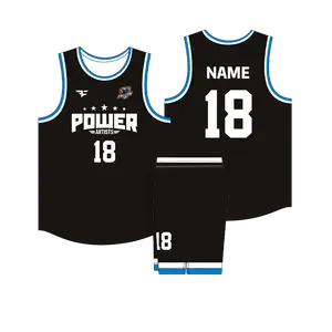 Fabrika toptan basketbol forması üniforma Oem özelleştirilmiş kırpma üstleri özel Logo üniforma baskı erkek Jersey basketbol formaları