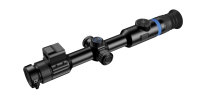 Portée thermique Eyebre TC23 384-35 LRF longue durée chasse Vision nocturne portée thermique réticule en option