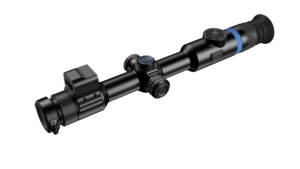 Portée thermique Eyebre TC23 384-35 LRF longue durée chasse Vision nocturne portée thermique réticule en option - Product Image 3