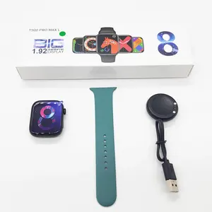 Giá Tốt Thông Minh Đồng Hồ IWO 8 Thông Minh Đồng Hồ T900 Pro Max L Series 8 Watch8 Tập Thể Dục Tracker Iwo8 Smartwatch T900Pro Max L Series 8