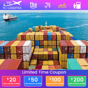 국제 배송 가격 캐나다 배송 미국 배송 도어 투 도어 - Product Image 5