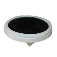 Diffuseur de tubes pneumatiques pour audi EPDM D300, à bulles fines, pour Air