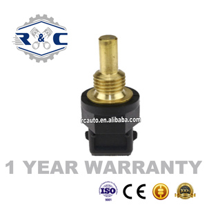 Phụ Tùng Xe Hơi Chất Lượng Cao R & C 13621730034 13 62 1 730 034 Cho BMW E21 E30 E36 <span class=keywords><strong>E46</strong></span> Cảm Biến Nhiệt Độ Nước Làm Mát - Product Image 3