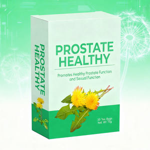 OLLI Label pribadi teh prostat untuk alami herbal organik teh OEM sehat prostat Label pribadi teh sehat pria - Product Image 1