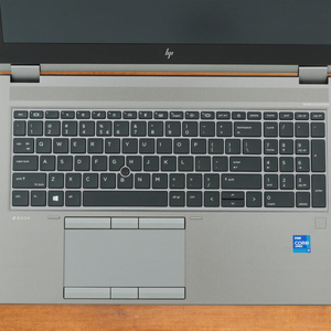 Estación de Trabajo Móvil ZBook Fury 15 G8 - Personalizable I7-11800H T1200 4GB - Product Image 1