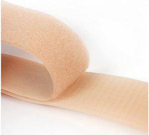 Rouleaux de Velcro 100% Nylon 80mm 100mm 160mm, Bande de fixation à coudre, Personnalisable, 280 Couleurs, Bande Magique Velcro - Product Image 3