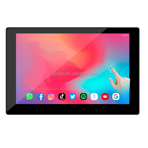 Android 14/<span class=keywords><strong>13</strong></span>/12/11 rk3566 Độ phân giải cao 10.1 <span class=keywords><strong>inch</strong></span> màn hình cảm ứng màn hình <span class=keywords><strong>LCD</strong></span> công nghiệp cho máy tính bảng sử dụng - Product Image 2