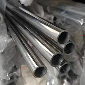 Profil de tube creux rectangulaire en acier inoxydable AISI 304, norme ASTM, finition de surface 2B, fabricant en Chine - Product Image 3