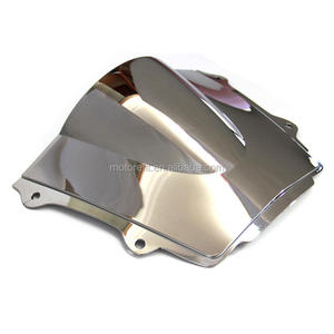 กระจกบังลมมอเตอร์ไซค์สำหรับ <span class=keywords><strong>Honda</strong></span> <span class=keywords><strong>CBR</strong></span> <span class=keywords><strong>2021</strong></span> <span class=keywords><strong>RR</strong></span> 600 600RR F5-2013,กระจกหน้ารถยนต์แบบสองชั้นรุ่นใหม่ปี2016 - Product Image 3