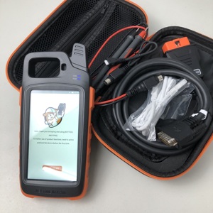 เครื่องโปรแกรมกุญแจ Xhorse VVDI Key Tool Max Pro สำหรับรถยนต์ทุกประเภท รองรับการโคลนกุญแจรีโมทและการโปรแกรมกุญแจรถยนต์ - Product Image 1