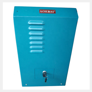 Tüm aksesuarları ile 220 ile ağır kapı motoru, AC 110V/kontrol panosu v sürgülü kapı açacağı - Product Image 4