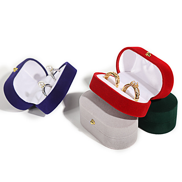 couple ring box