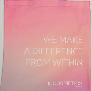 High Quality Recycled Canvas Tote <b>Bags</b> Custom Canvas Tote <b>Bag</b> Full Print Tote <b>Bag</b> <b>Foldable</b> Cotton <b>Bags</b> with Handle for Promotion - Product Image 3