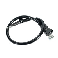 Inyector de Combustible Electrónico Automotriz, Conector de Cableado, Conjunto de Cable de Arnés de Cables, Fabricante Personalizado, en Stock