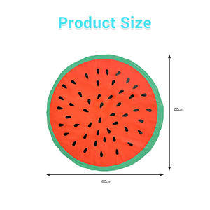 Охлаждающий коврик для собак Chillz-не требуется вода или охлаждение-Нетоксичная гелевая охлаждающая Подушка, идеально подходит для дома, путешествий и ящиков - Product Image 5