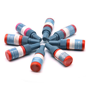 Mastor-pigmento Microblading de 52 colores, tinta de tatuaje - Product Image 4