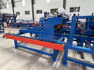 เครื่องตอกตะปูไม้ที่ใช้งานง่าย - Product Image 5