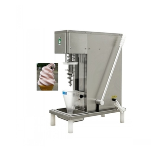 Machine à mélanger et à fouetter les smoothies, glaces et milkshakes aux fruits, saveur yaourt glacé - Product Image 2