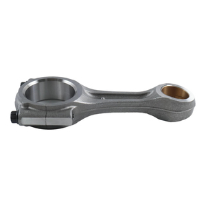 Biela de conexión <span class=keywords><strong>D24</strong></span> D34 15012100234 para excavadora Doosan DX57W-5 S450 - Product Image 1