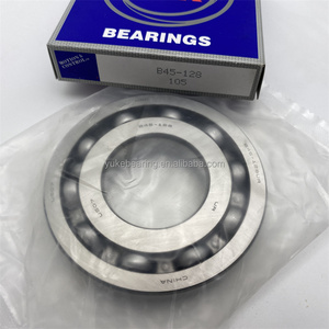 Rodamiento de Bolas de Ranura Profunda de Alta Calidad y Durabilidad B45-128, Rodamiento de Transmisión para Automóviles, Fábrica China para Restaurantes - Product Image 4