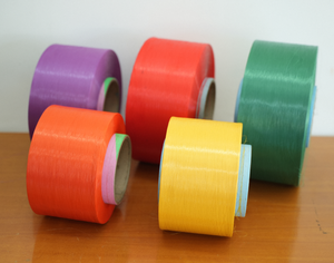 Скейнс мягкий хлопок, бесплатный образец, переработанная полиэфирная пряжа цветов, вязание крючком, акриловая пряжа, полиамидная пряжа - Product Image 6