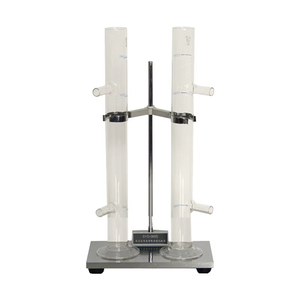 Aparato de Prueba de Estabilidad de Almacenamiento de Asfalto Mulsiado para Pruebas de Betún - Product Image 1