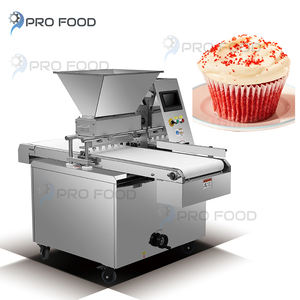 Automatic Multi-Functional Small <b>Biscuit</b> <b>Making</b> <b>Machine</b>/<b>machine</b> <b>Biscuit</b>/<b>biscuit</b> Cookie <b>Machine</b> cupcake <b>making</b> <b>machine</b> - Product Image 6