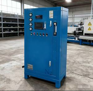 เครื่องผลิตไนโตรเจน HUITDA ประหยัดต้นทุน ราคาพิเศษ ประสิทธิภาพเสถียร - Product Image 6