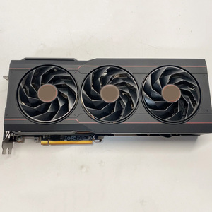 Carte graphique de jeu RX 7900 XT 20 Go GDDR6 PCIe 4.0 pour ordinateur de bureau - Product Image 1