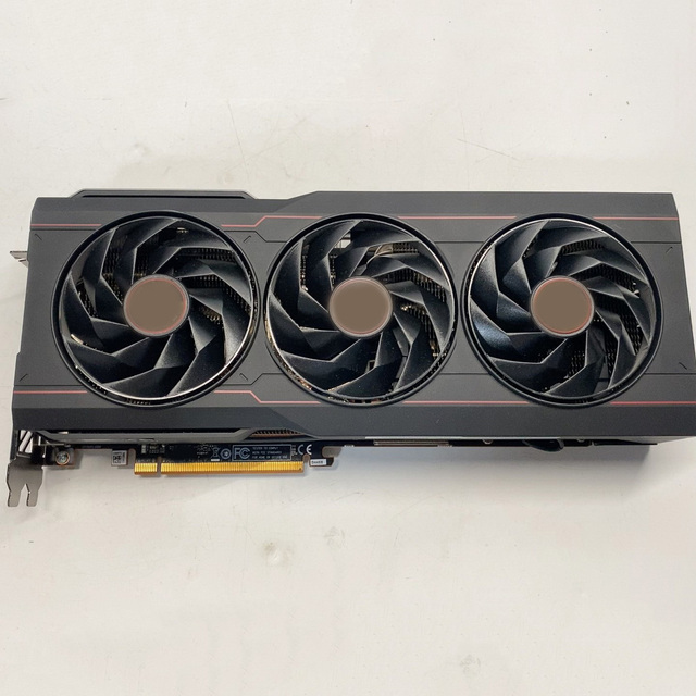 RX 7900 XT 20GB GDDR6 Gaming Graphics Card PCIe 4.0 Desktop Video Card for Desktop Computer