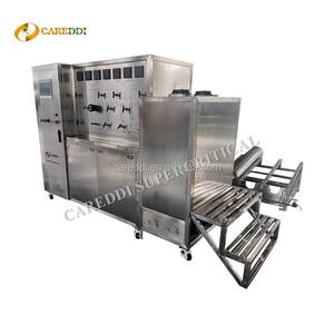 Extractor de aceite esencial, máquina extractora de <span class=keywords><strong>Co2</strong></span>, <span class=keywords><strong>co2</strong></span>, supercritico, tamaño mediano, 10LX2 - Product Image 1