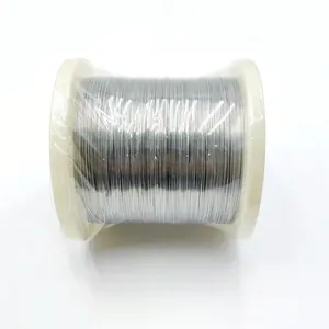 invar 36 welding wire invar wire 4j36 FeNi36 invar 36 wire price per kg