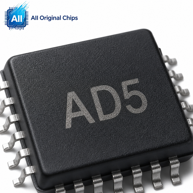 AD565AKD Digital to Analog Converter IC DAC 12BIT 24-CDIP for Wireless Infrastructure
