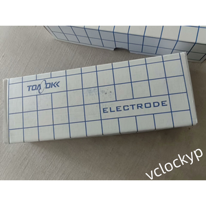 Électrode à ions fluorure 5600-5F TOA-DKK, 1 pièce, neuve - Product Image 2