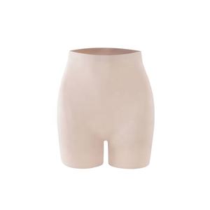 <span class=keywords><strong>Culotte</strong></span> sans couture pour femmes <span class=keywords><strong>Culotte</strong></span> de maintien Shapewear Shorts Popular Smooth Under Skirt Underwear Control Panties - Product Image 6