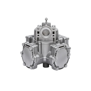 Nuevo Diseño de Medidor de Flujo para Dispensador de Combustible de Fácil Instalación con Pulsador - Product Image 2