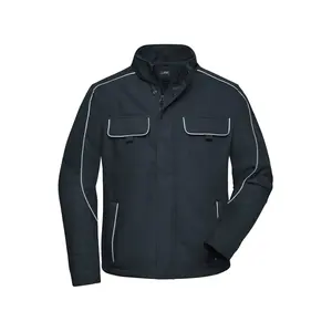 Giacca da Lavoro Softshell Personalizzata per Merchandising - Product Image 5