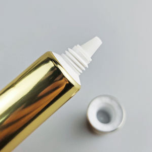 Tubos Exprimibles Vacíos para Cosméticos con Logotipo Personalizado <span class=keywords><strong>K</strong></span>-Costom, Envases de Plástico para Lociones, Cremas, Lociones Corporales, Faciales y Protector Solar, 10g/20g - Product Image 5