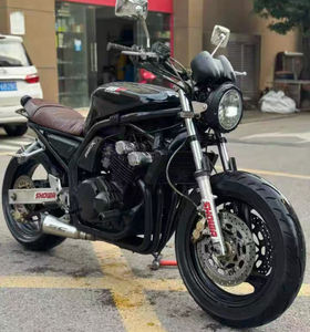 Utilisé pour Yamaha MT09 en <span class=keywords><strong>2015</strong></span>. Moteur 890cc, Vente en gros de motos de rue d'occasion de haute qualité. - Product Image 2