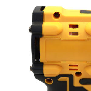 Soplador Inalámbrico Maxvolt de 21V, Grado Industrial, Alta Potencia, Operado con Batería, Soplador de Polvo Portátil con Accesorios - Product Image 2